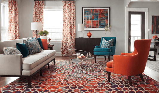 The Art of Layering Textures: How to Create Cozy and Inviting Rooms