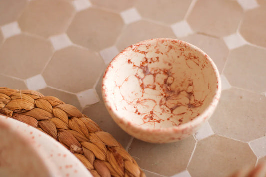 The Benefits of Handmade Ceramics vs. Mass-Produced Items