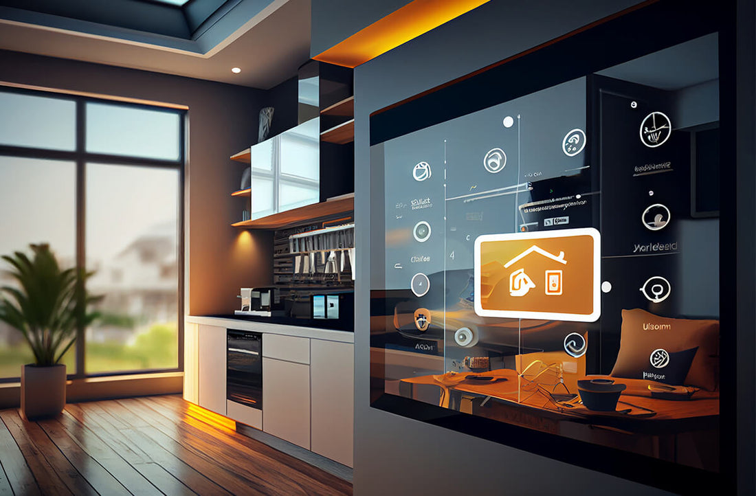 Incorporating Smart Technology into Your Home Decor