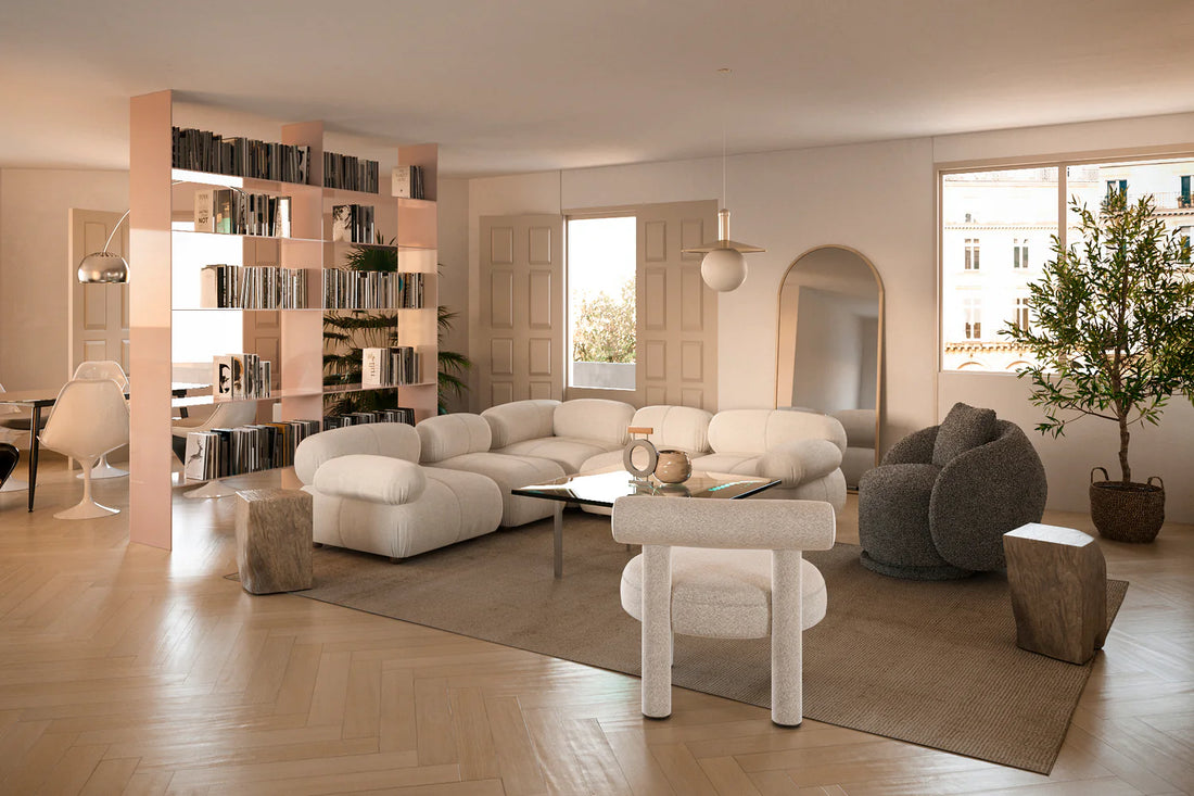 The Art of Layering Textures: How to Create Depth in Your Decor