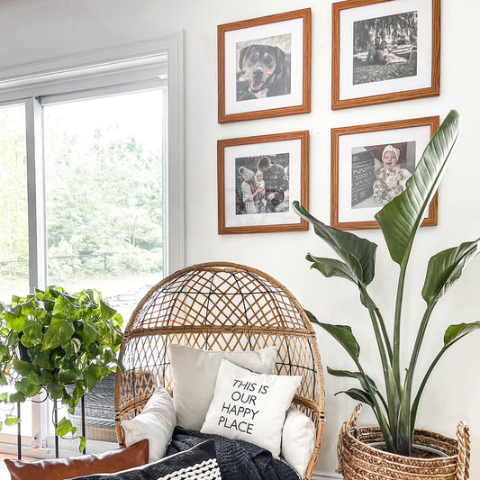 Sustainable Living Tips: How to Choose Eco-Friendly Decor