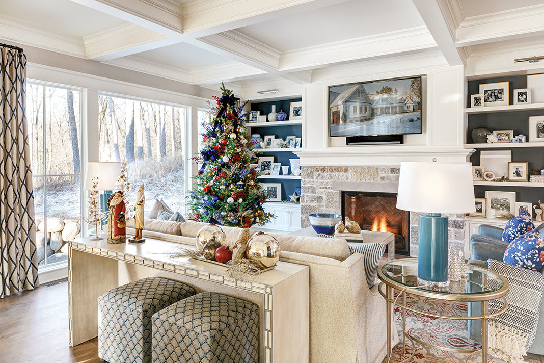 Seasonal Decorations For Homes