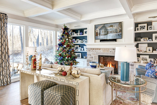Seasonal Decorations For Homes