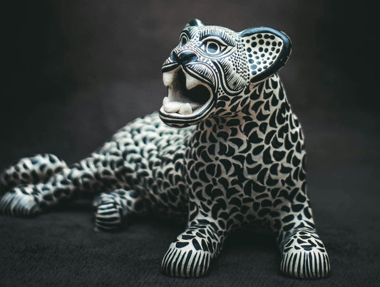 Artistic Flair: Discover Animal Ceramics at Blue Sapphire Home