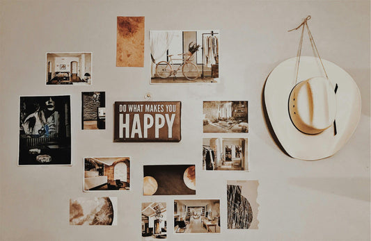 Creative Wall Decor Ideas for Every Style