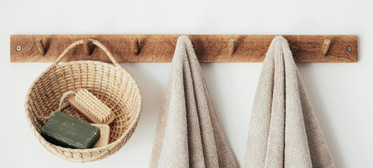 Sustainable Home Decor: Eco-Friendly Tips and Products