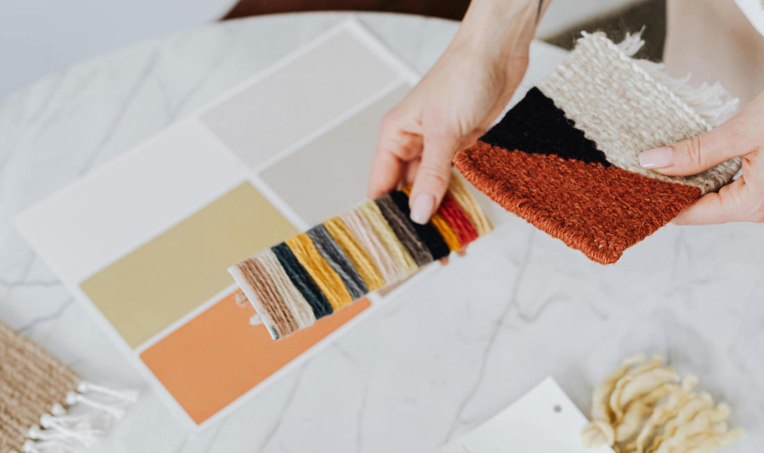 Creating a Cohesive Color Scheme for Your Home