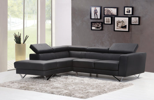 The Best Sectional Sofas for Large Living Rooms